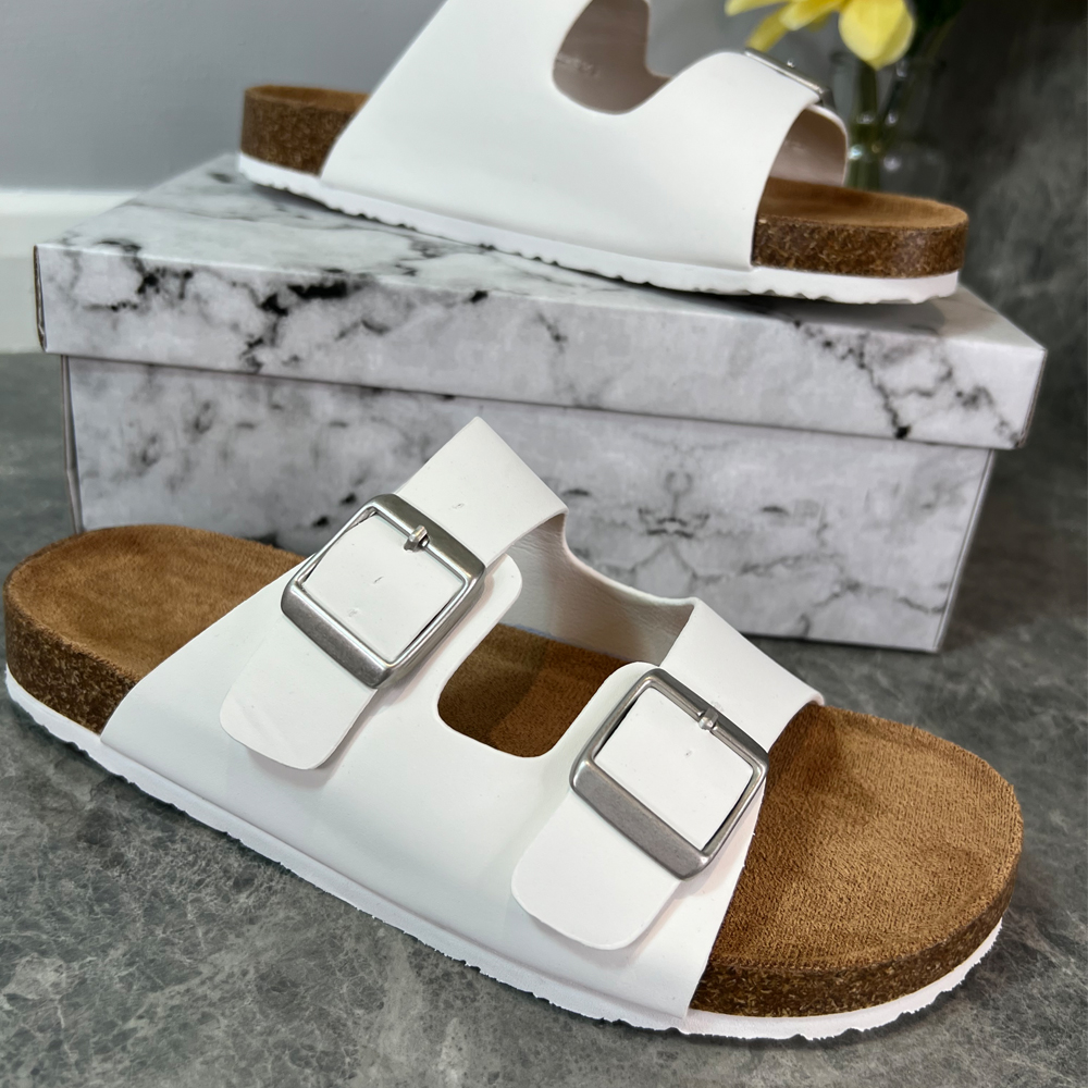 holiday sandals