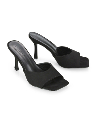 sandal heels 