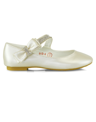 girls ballerina shoes