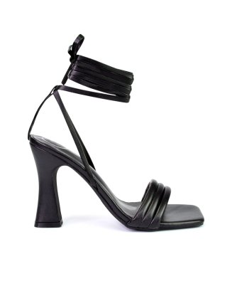 Buy Womens Mid Heels Shoes & Sandals Online UK - XYLONDON