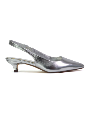 Buy Low Heels Sandals For Women - XYLONDON