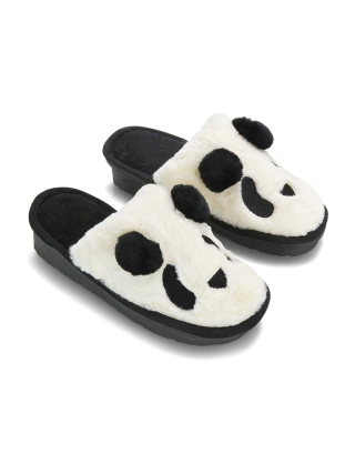 cute theme slippers
