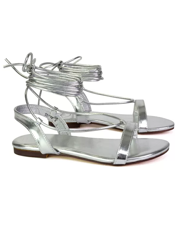 LifeStride Marquee Strappy Sandal | Womens Heels
