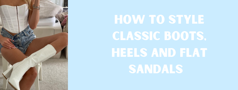 How to Style Classic Styles