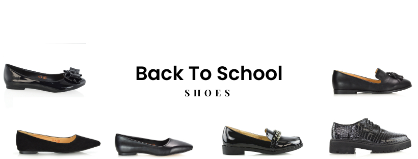 Back To School Shoes – Our Top Picks 